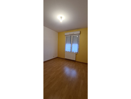 Vente appartement prix nous consulter Vaulx-Milieu
