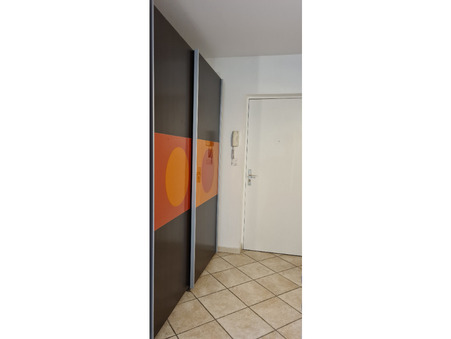 Achat appartement Vaulx-Milieu Réf. 44_vaulx1709