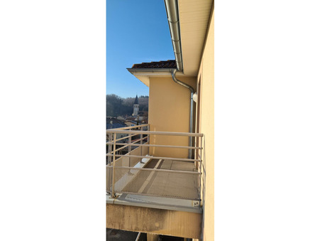 Vente appartement prix nous consulter Vaulx-Milieu