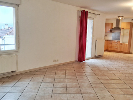 A vendre appartement Vaulx-Milieu 38090; prix nous consulter