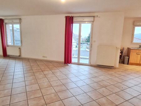 Appartement sur Vaulx-Milieu ; prix nous consulter ; Vente Réf. 44_vaulx1709