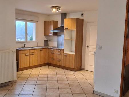 Appartement prix nous consulter sur Vaulx-Milieu (38090) - Réf. 44_vaulx1709