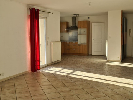 Appartement prix nous consulter sur Vaulx-Milieu (38090) - Réf. 44_vaulx1709