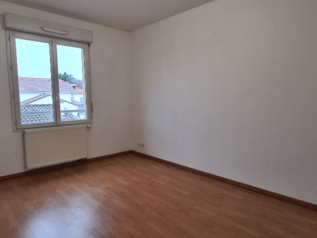 Appartement prix nous consulter Réf. 44_vaulx1709 Vaulx-Milieu