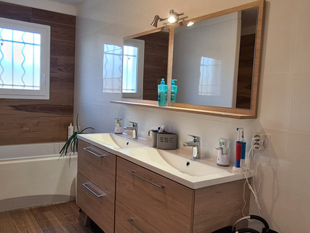 Vente maison prix nous consulter Trept