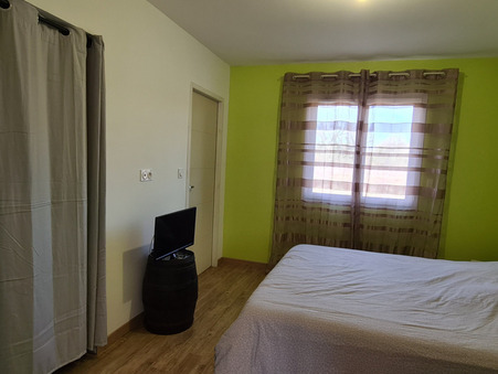 Maison sur Trept ; prix nous consulter ; Vente Réf. 44_trept1726