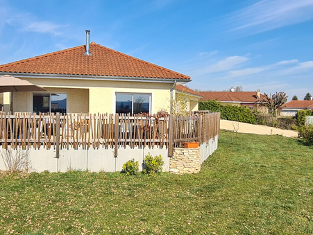 Maison sur Trept ; prix nous consulter ; Vente Réf. 44_trept1726