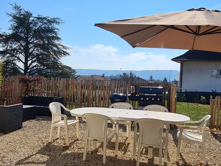 Maison prix nous consulter Réf. 44_trept1726 Trept