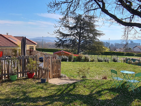 Maison prix nous consulter Réf. 44_trept1726 Trept