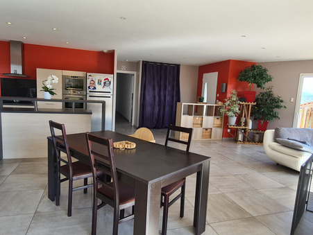 Achat maison Trept Réf. 44_trept1726