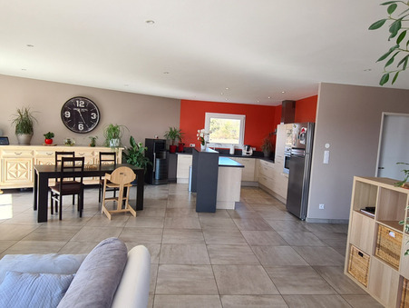 Achat maison Trept Réf. 44_trept1726