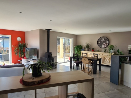 Maison prix nous consulter sur Trept (38460) - Réf. 44_trept1726