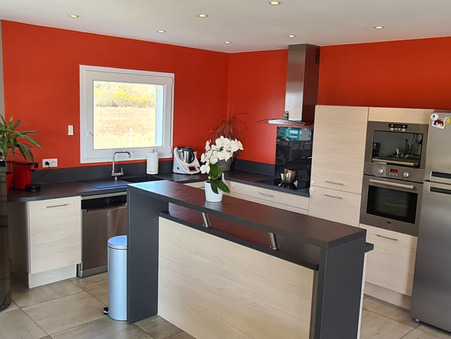 Achat maison Trept Réf. 44_trept1726