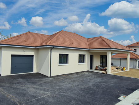 Vente maison prix nous consulter Trept
