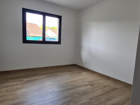 A vendre maison Trept 38460; prix nous consulter