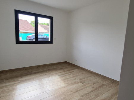 Maison prix nous consulter sur Trept (38460) - Réf. 44_soley1930