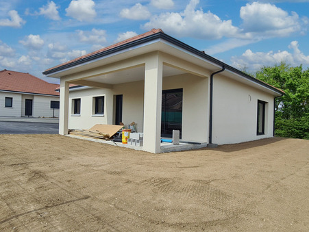 Maison sur Trept ; prix nous consulter ; Vente Réf. 44_soley1930