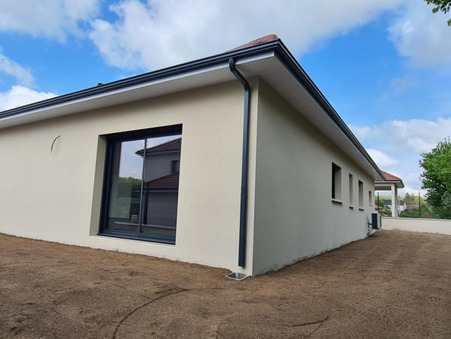 Vente maison prix nous consulter Trept