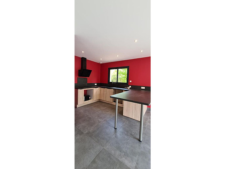 A vendre maison Trept 38460; prix nous consulter