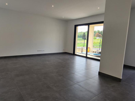 Maison prix nous consulter sur Trept (38460) - Réf. 44_soley1930