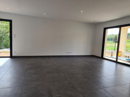 Achat maison Trept Réf. 44_soley1930