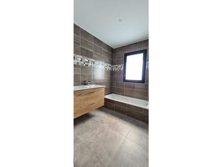 A vendre maison Trept 38460; prix nous consulter