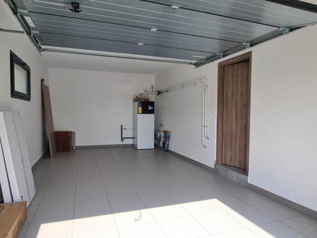 A vendre maison Trept 38460; prix nous consulter