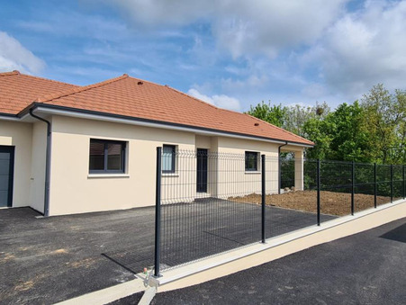 Vente maison prix nous consulter Trept