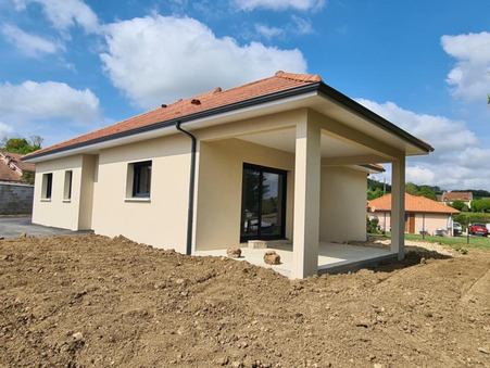 Maison prix nous consulter Réf. 44_soley1929 Trept