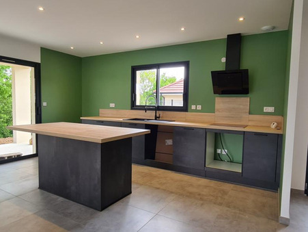 Maison sur Trept ; prix nous consulter ; A vendre Réf. 44_soley1929