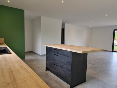 A vendre maison Trept 38460; prix nous consulter