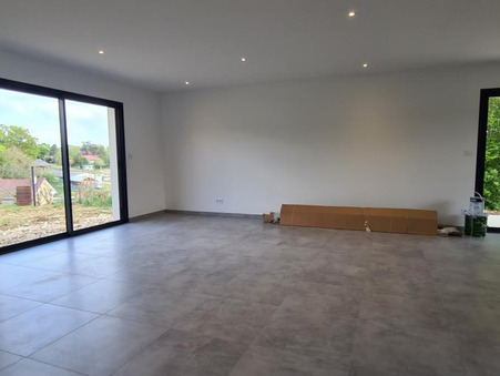 A vendre maison Trept 38460; prix nous consulter