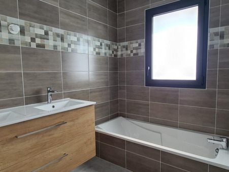 Vente maison prix nous consulter Trept