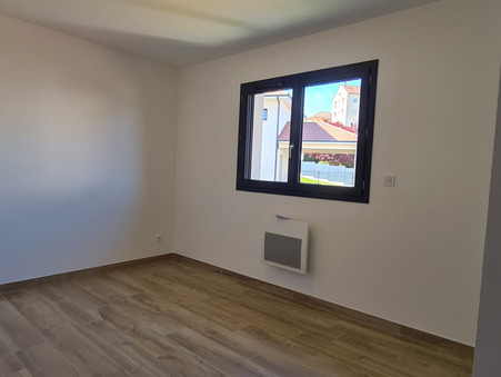 A vendre maison Les Abrets en Dauphiné 38490; prix nous consulter