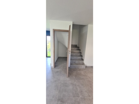 Maison sur Les Abrets en Dauphiné ; prix nous consulter ; A vendre Réf. 44_abrets1937