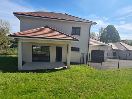 Achat maison Les Abrets en Dauphiné Réf. 44_abrets1937