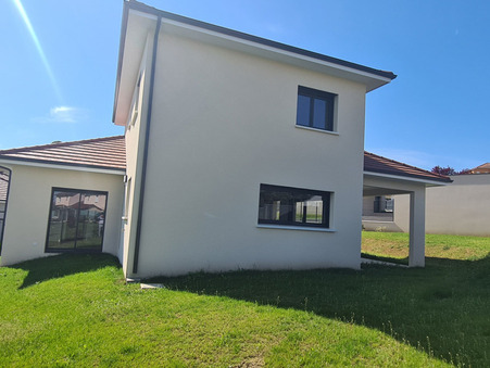 Vente maison prix nous consulter Les Abrets en Dauphiné