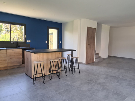 Vente maison prix nous consulter Les Abrets en Dauphiné