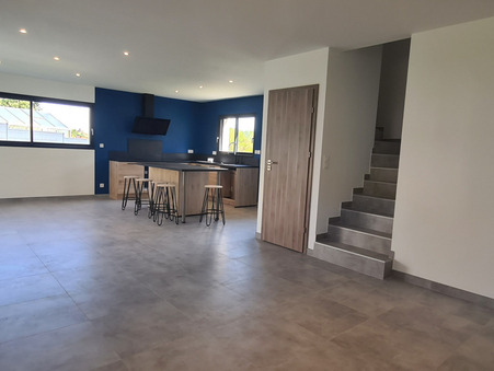 Vente maison prix nous consulter Les Abrets en Dauphiné