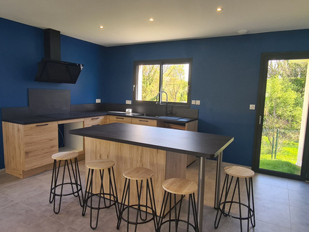 Vente maison prix nous consulter Les Abrets en Dauphiné