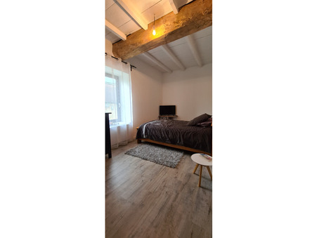 A vendre maison Saint-Chef 38890; prix nous consulter