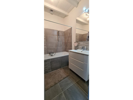 Maison sur Saint-Chef ; prix nous consulter ; Vente Réf. 44_VIGNIEU1988