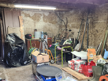 Vente maison prix nous consulter Saint-Chef