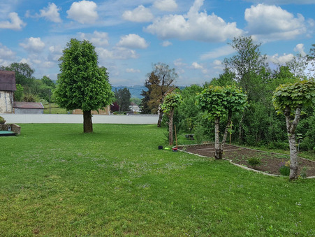 Maison sur Saint-Chef ; prix nous consulter ; Achat Réf. 44_VIGNIEU1988