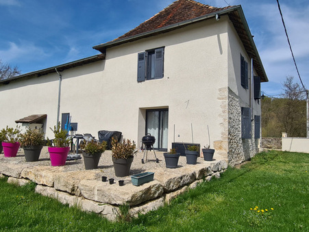 Maison sur Saint-Chef ; prix nous consulter ; Achat Réf. 44_VIGNIEU1988