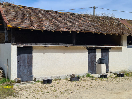 Maison prix nous consulter sur Saint-Chef (38890) - Réf. 44_VIGNIEU1988