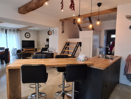 Achat maison Saint-Chef Réf. 44_VIGNIEU1988