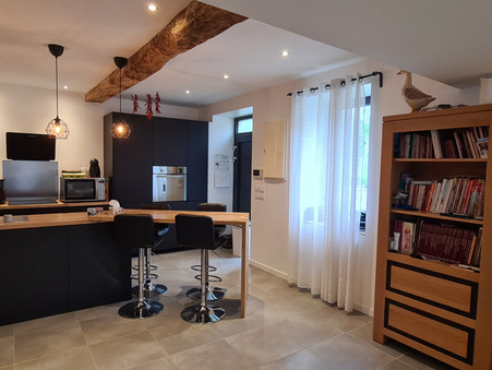 Vente maison prix nous consulter Saint-Chef