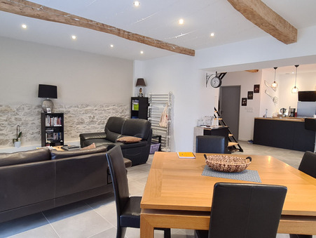 Maison sur Saint-Chef ; prix nous consulter ; Achat Réf. 44_VIGNIEU1988