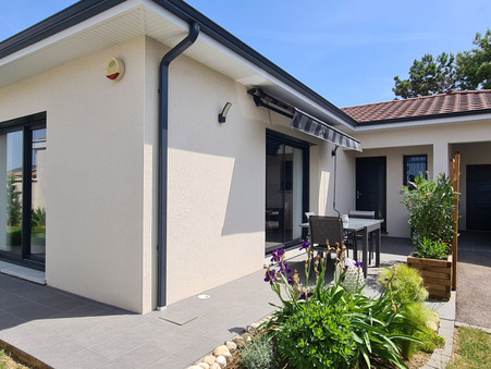 A vendre maison Loyettes 01360; prix nous consulter
